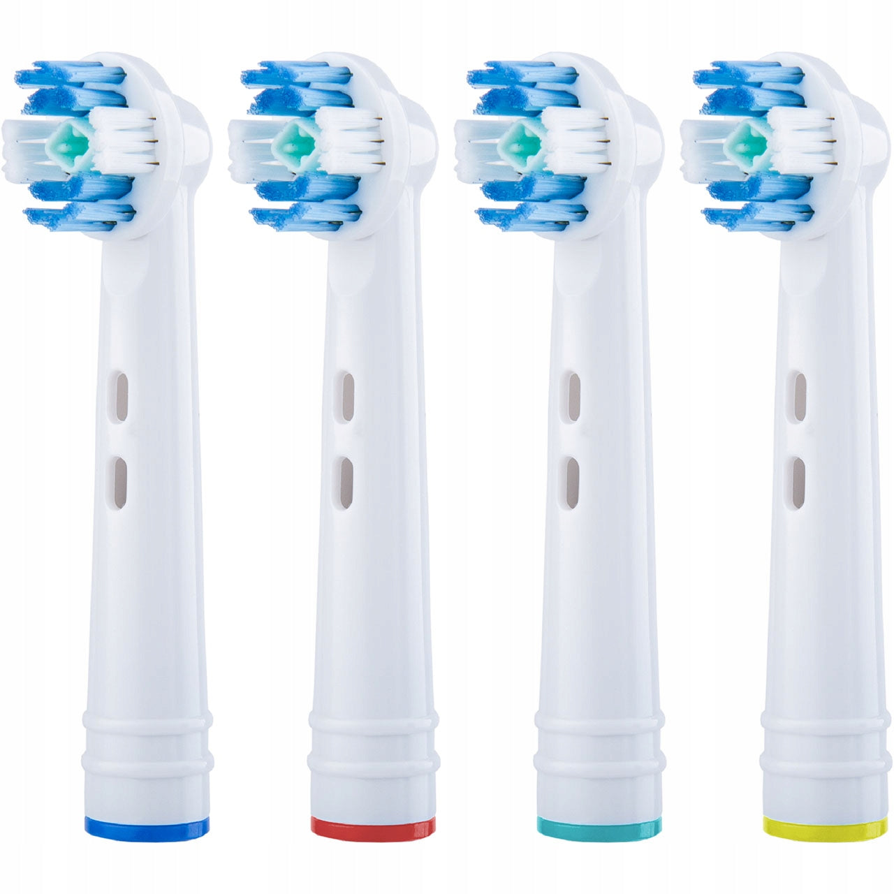 TIPS FOR ORAL-B - CARTRIDGES FOR VITALITY - 16 PIECES Manufacturer code EB17P, EB18P, EB25P, EB50P