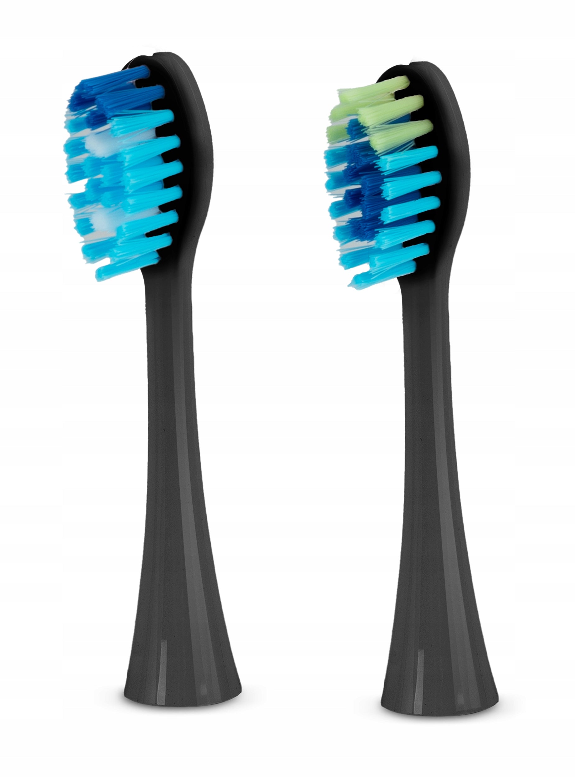 TIPS FOR SONIC TOOTHBRUSH BERDSEN GALAXY 2pcs Medical device no