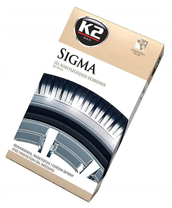 TIRE BLACK FOR TIRES SHINY TIRES FOR RUBBER REFRESHES THE EFFECT OF WET TIRE 500ml