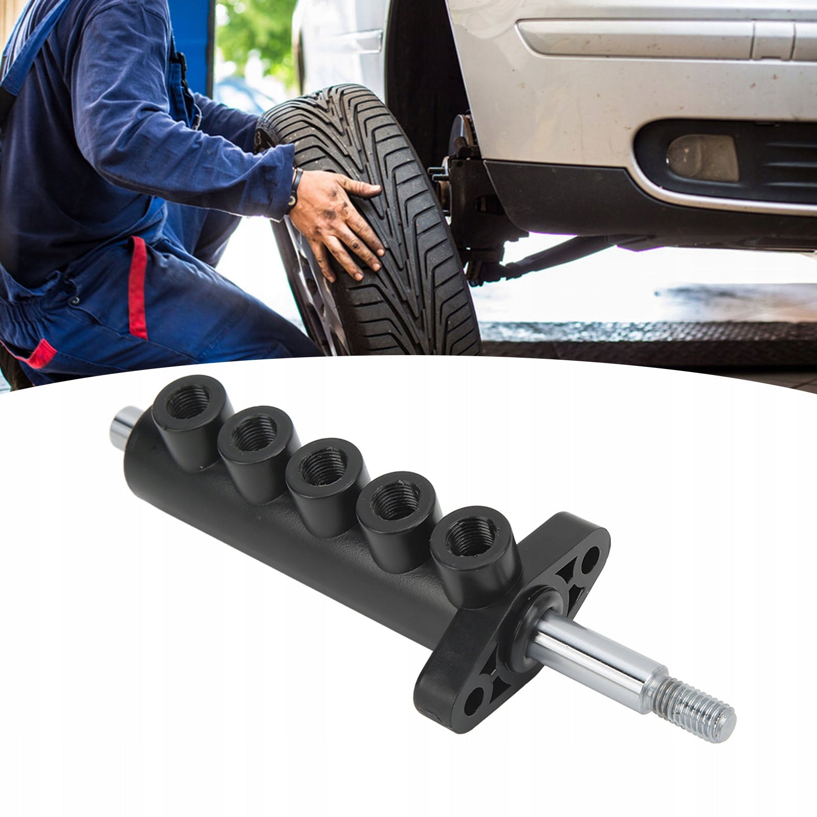 TIRE CHANGE MACHINE PNEUMATIC PEDAL VALVE Brand no brand