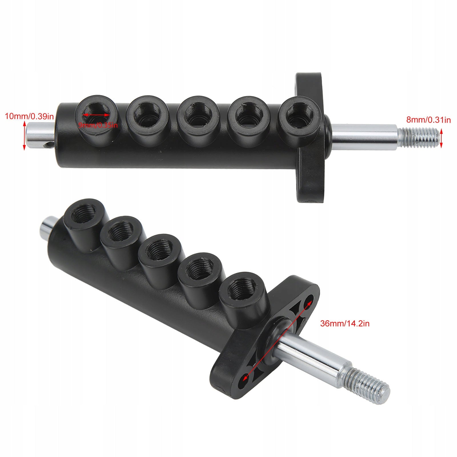 TIRE CHANGE MACHINE PNEUMATIC PEDAL VALVE Manufacturer code 1613220068411