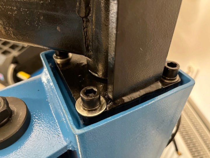 TIRE MOUNTER ATTACHMENT AUXILIARY ARM RUN FLAT LOW PROFILES Brand no brand