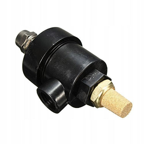 TIRE REPLACEMENT TOOL BEAD BREAKER EXHAUST VALVE BLACK Manufacturer code SWC5908151059364