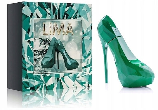 TIVERTON LIMA 100ml Eau de Parfum for women