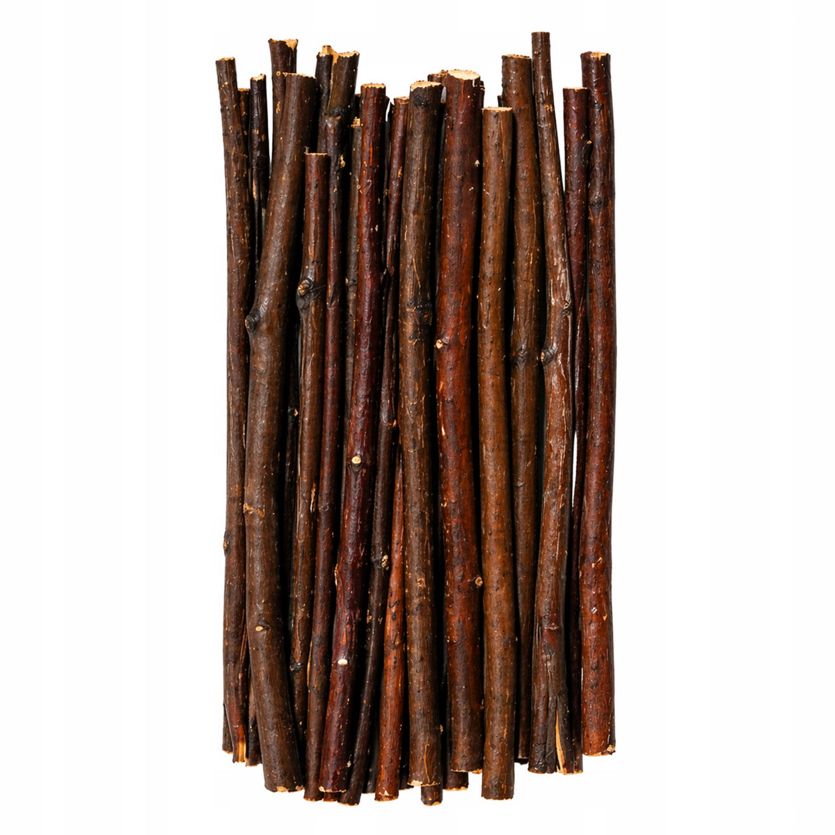 TIVO Apple Branches 100g - natural teether for your pet Manufacturer code 1038,4