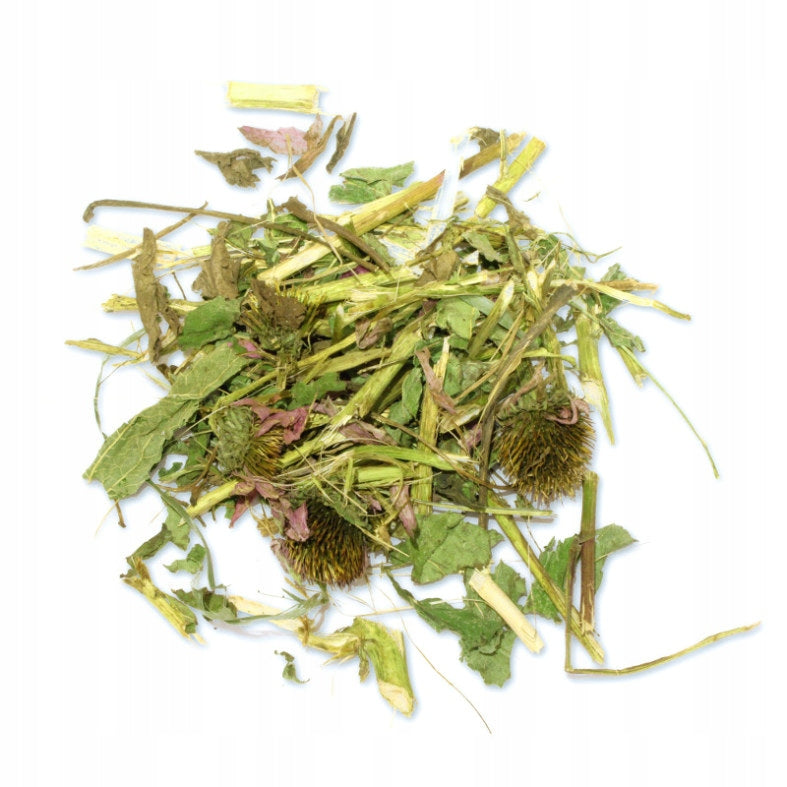 TIVO Echinacea (herbs) 120g Packaging status original