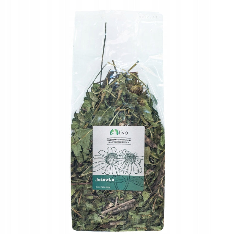 TIVO Echinacea (herbs) 120g