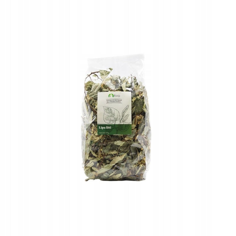 TIVO Lipa leaf (herbs) 100g