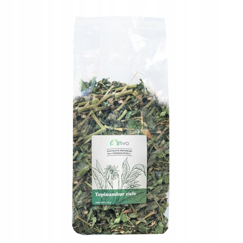 TIVO Topinambur (herbs) 150g