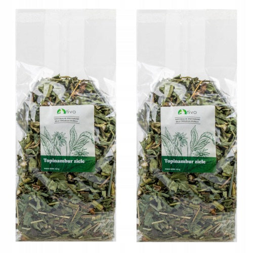 TIVO Topinamburu herb 150g X2 set