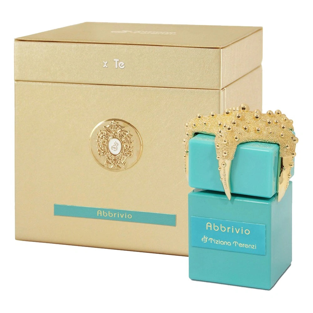 TIZIANA TERENZI Abbrivio 100ml Brand Tiziana Terenzi