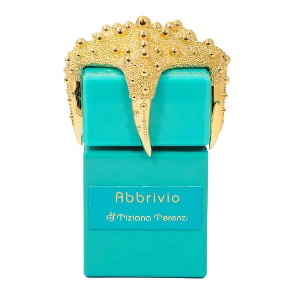 TIZIANA TERENZI Abbrivio 100ml