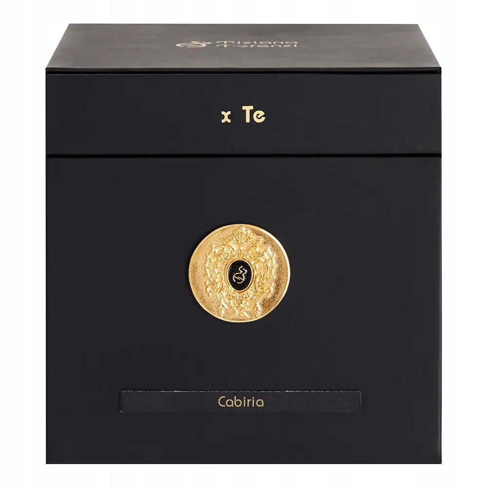 TIZIANA TERENZI Cabiria unisex fragrance for women and men 100ml Packaging status original