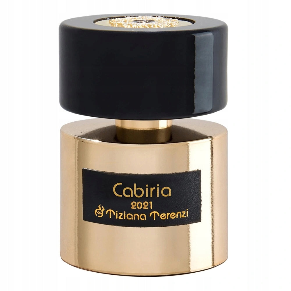 TIZIANA TERENZI Cabiria unisex fragrance for women and men 100ml