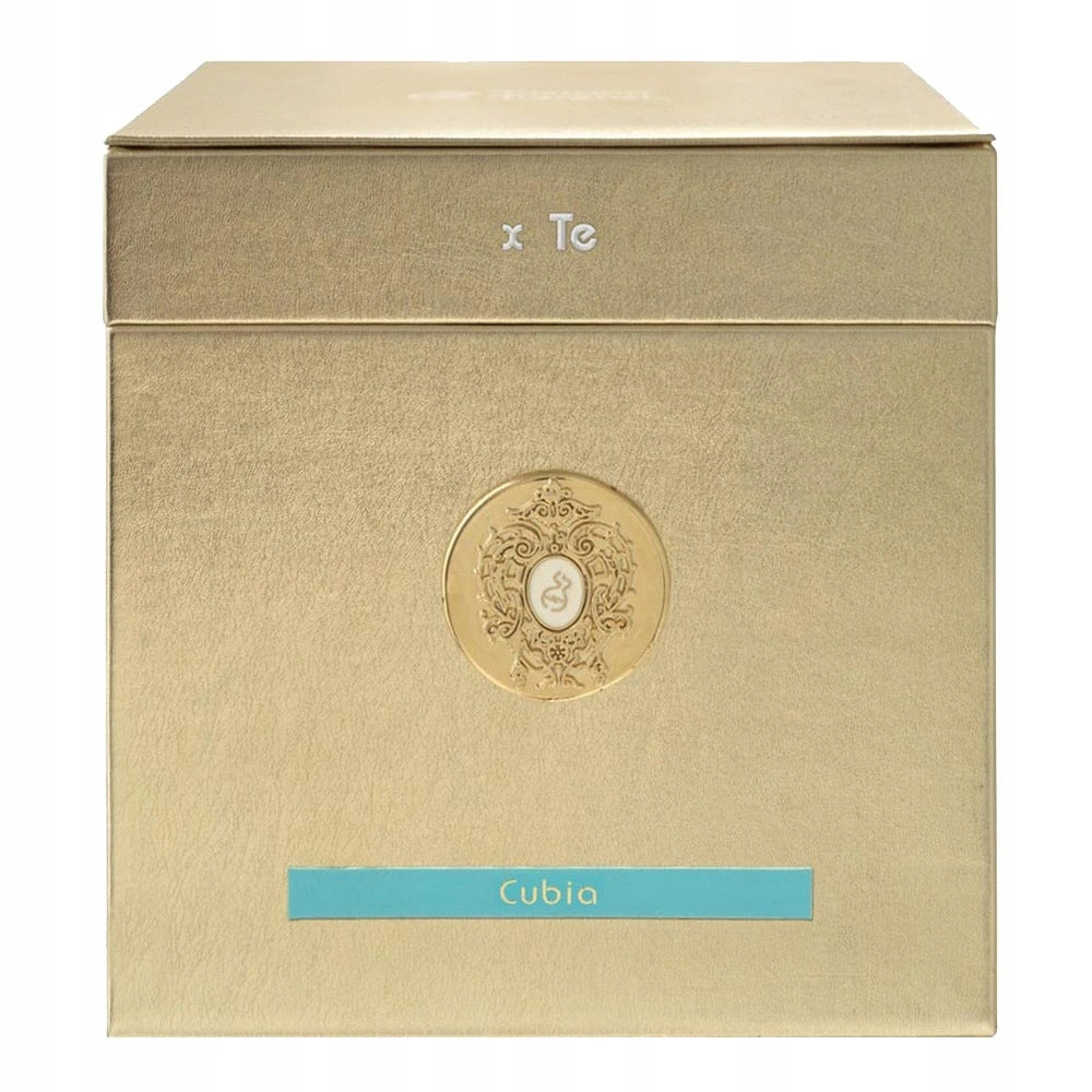 TIZIANA TERENZI Cubia 100ml Brand Tiziana Terenzi