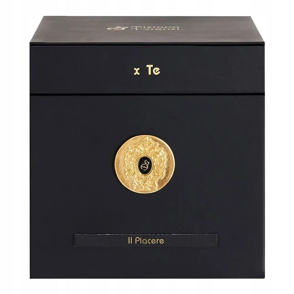 TIZIANA TERENZI Il Piacere Eau de Parfum unisex 100ml Packaging status original