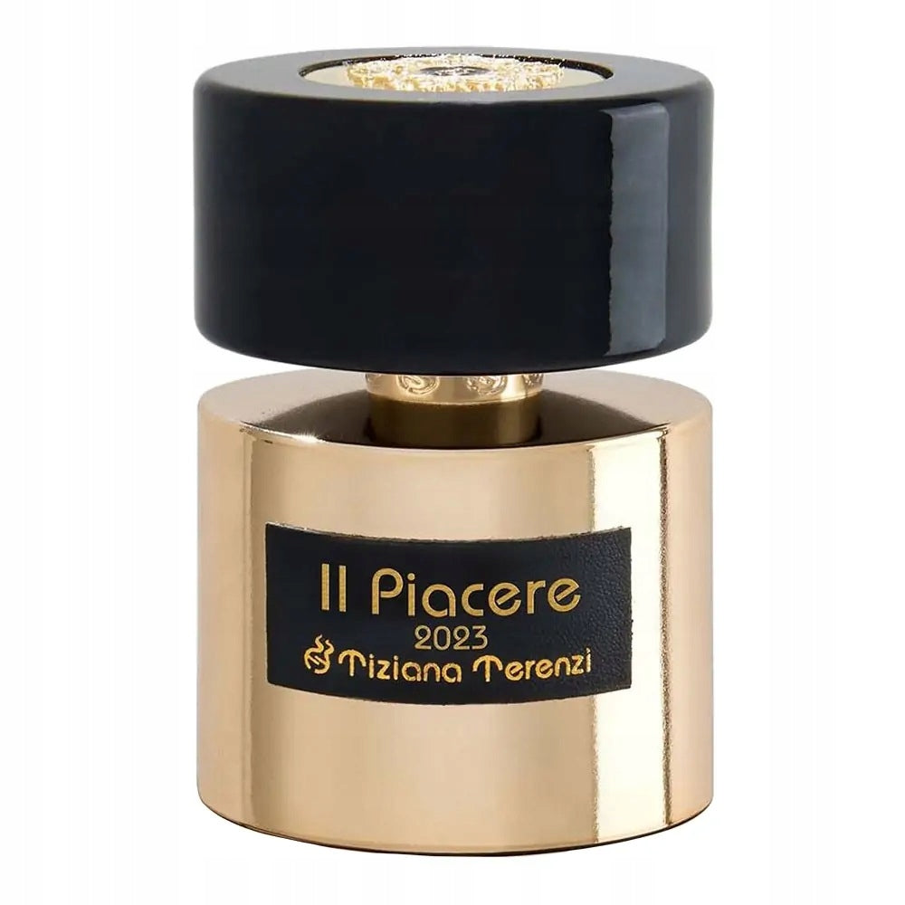 TIZIANA TERENZI Il Piacere Eau de Parfum unisex 100ml
