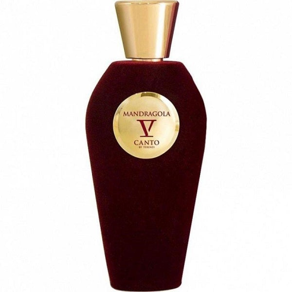 TIZIANA TERENZI V CANTO MANDRAGOLA EDP 100ML