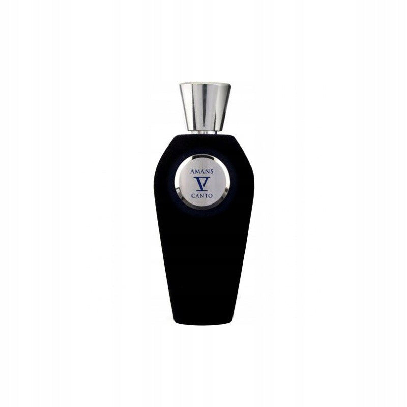 TIZIANA TERENZI V Canto Amans Eau de Parfum Perfume UNISEX EDP 100 ml Brand Tiziana Terenzi
