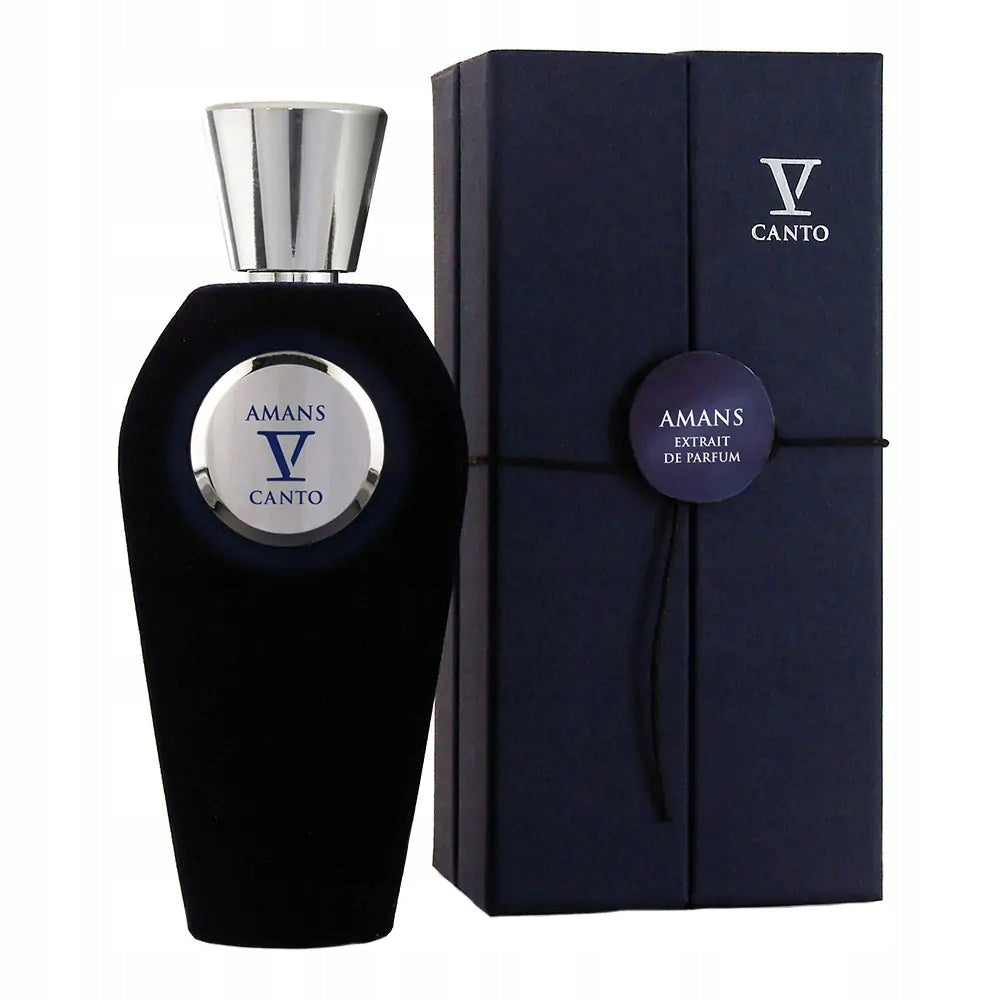 TIZIANA TERENZI V Canto Amans Eau de Parfum Perfume UNISEX EDP 100 ml Manufacturer code 8016741182433