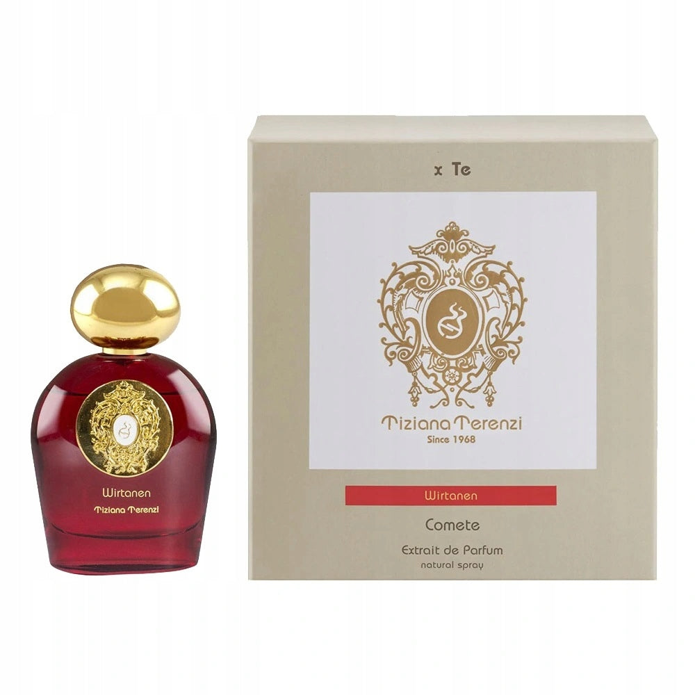 TIZIANA TERENZI Wirtanen 100ml Brand Tiziana Terenzi