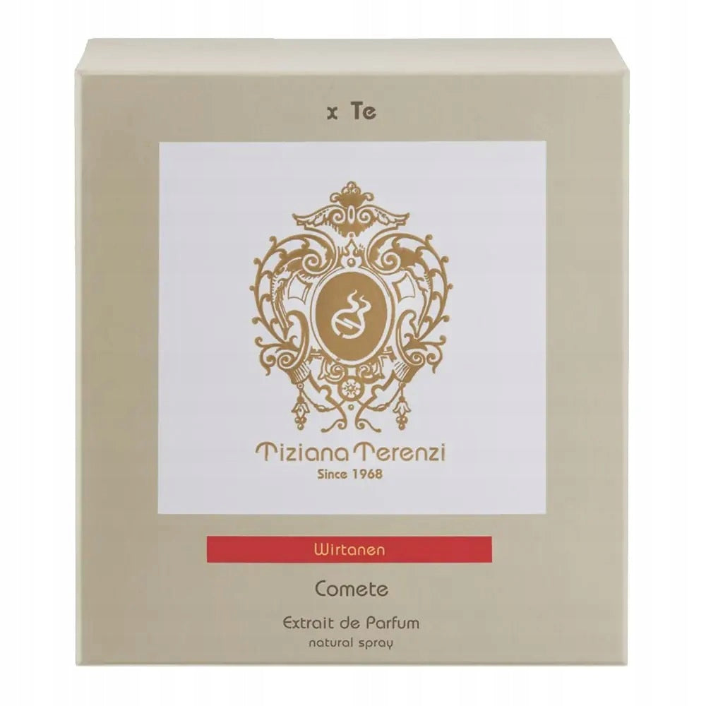 TIZIANA TERENZI Wirtanen 100ml Packaging volume 100 ml