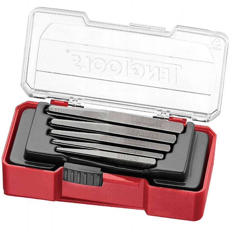 TJSE05S EXTRACTOR SET 5pcs TENG TOOLS 285260105 Brand Teng Tools