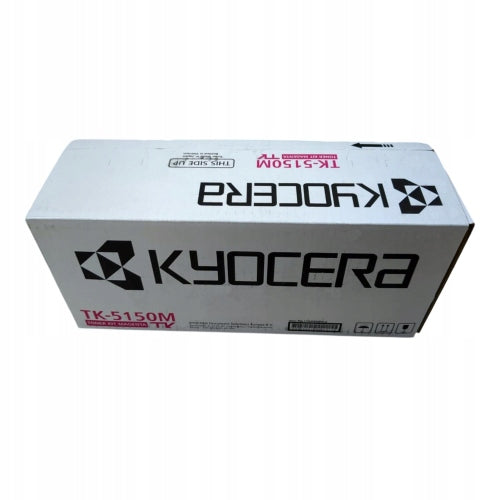 TK-5150M KYOCERA MITA ECOSYS P6035CDN TONER KIT MAGENTA