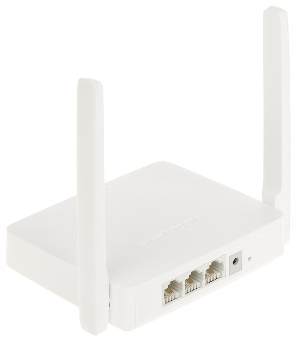 TL-MERC-MW302R ROUTER 2.4 GHz 300 Mbps TP-LINK / MERCUSYS Packaging status original