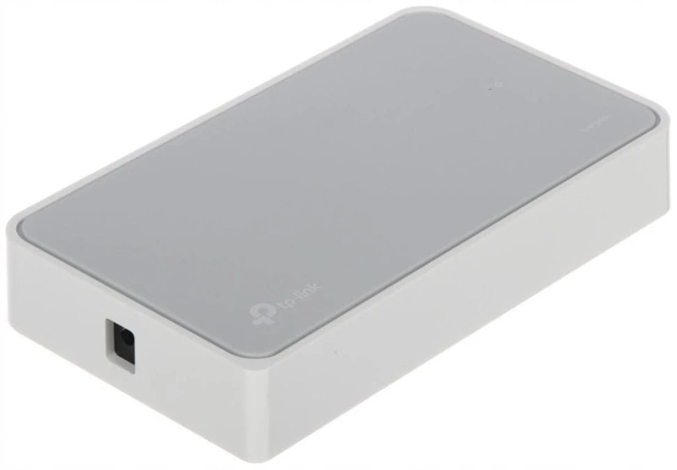 TL-SF1008D 8-Port Switch