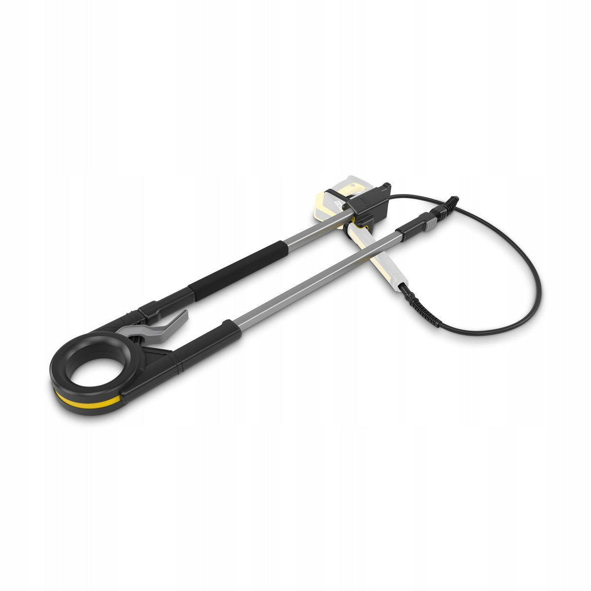 TLA 4 telescopic lance with joint for washer K 2 - K 7 Karcher 180° Length 3.78 m