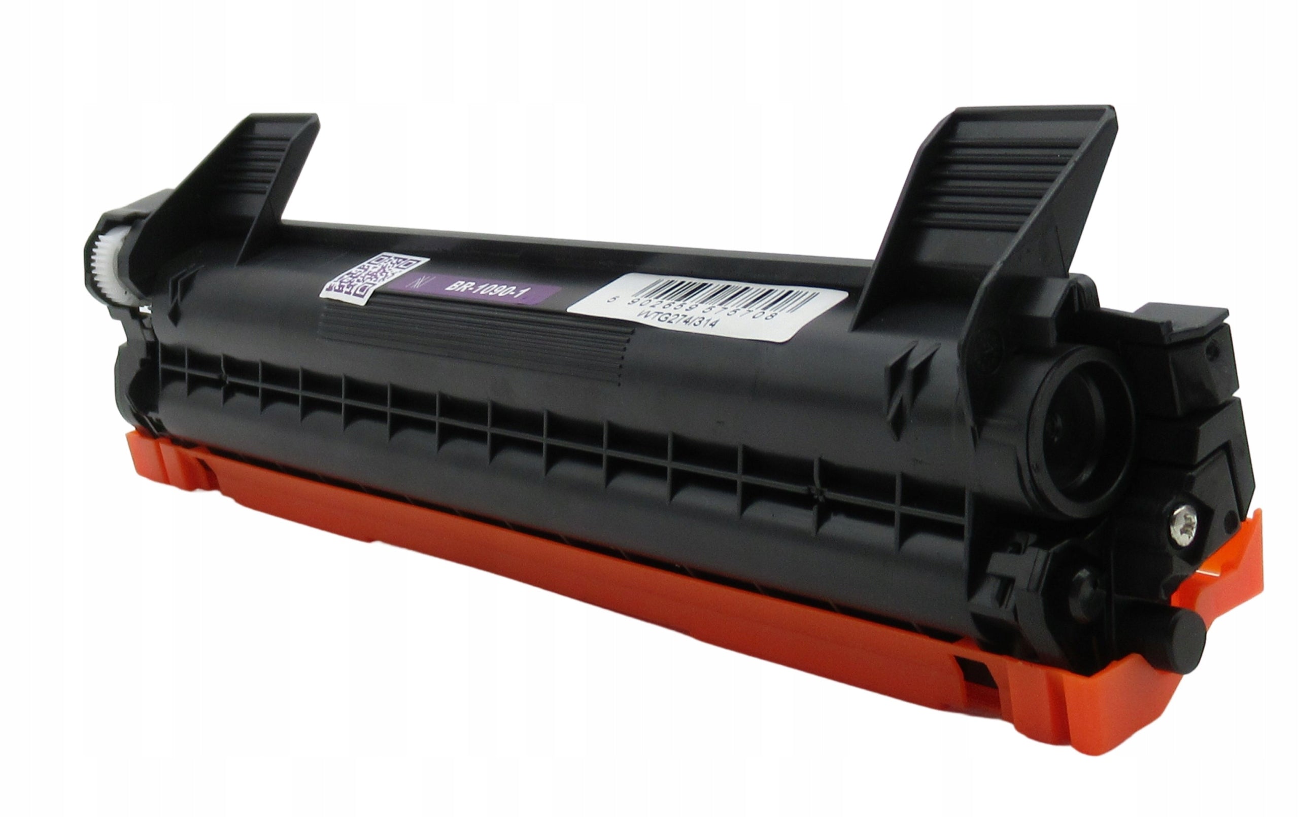 TN-1090 Replacement Toner Cartridge for Brother DCP-1622WE DCP-1623WE HL-1222WE HL-1223WE Packaging status original