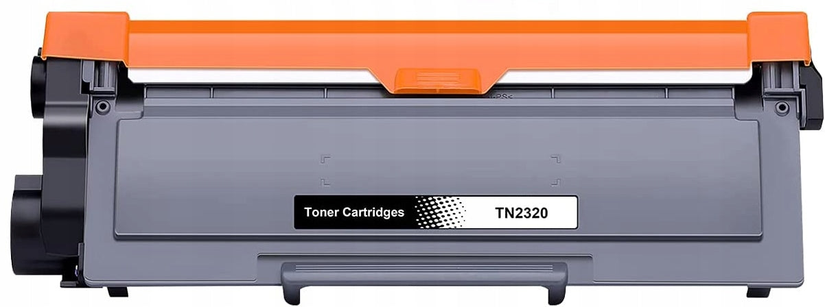 TN-2320 Toner Cartridge for Brother HL-L2300D MFC-L2700DW DCP-L2540DW DCP-L2520DW XL Packaging status original