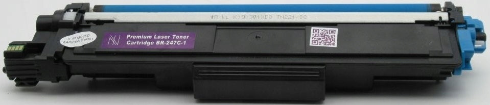 TN-247 Toner Cartridge for Brother DCP-L3510CDW, HL-L3210, MFC-L3730 Manufacturer Inkdigo