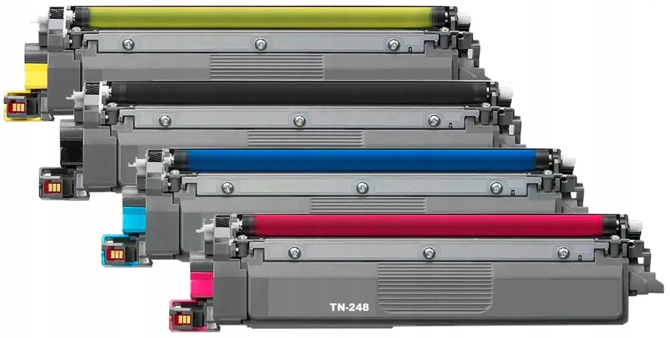 TN-248 XL toner cartridges for Brother L3220 L3520 L3560 L3740 L8340 L8390