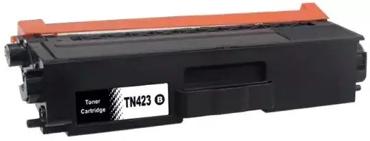 TN-423 / TN-421 XL Toner Cartridges for Brother L8260, L8360, L8410CDW, L8690CDW, L8900CDW Printers Packaging status original