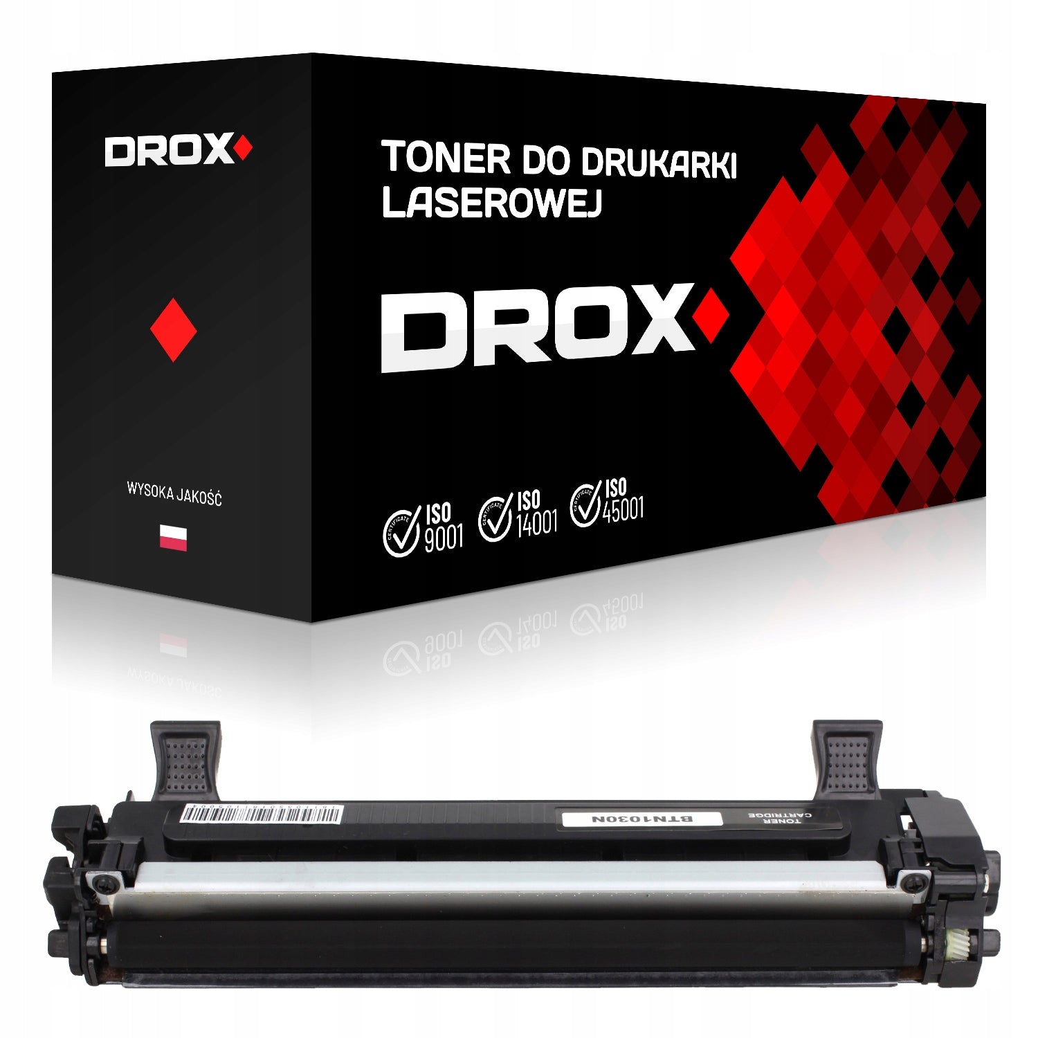 TN1030 TN-1030 toner cartridge for MFC-1815E HL-1212W DCP-1616 DCP-1510E MFC-1910WE