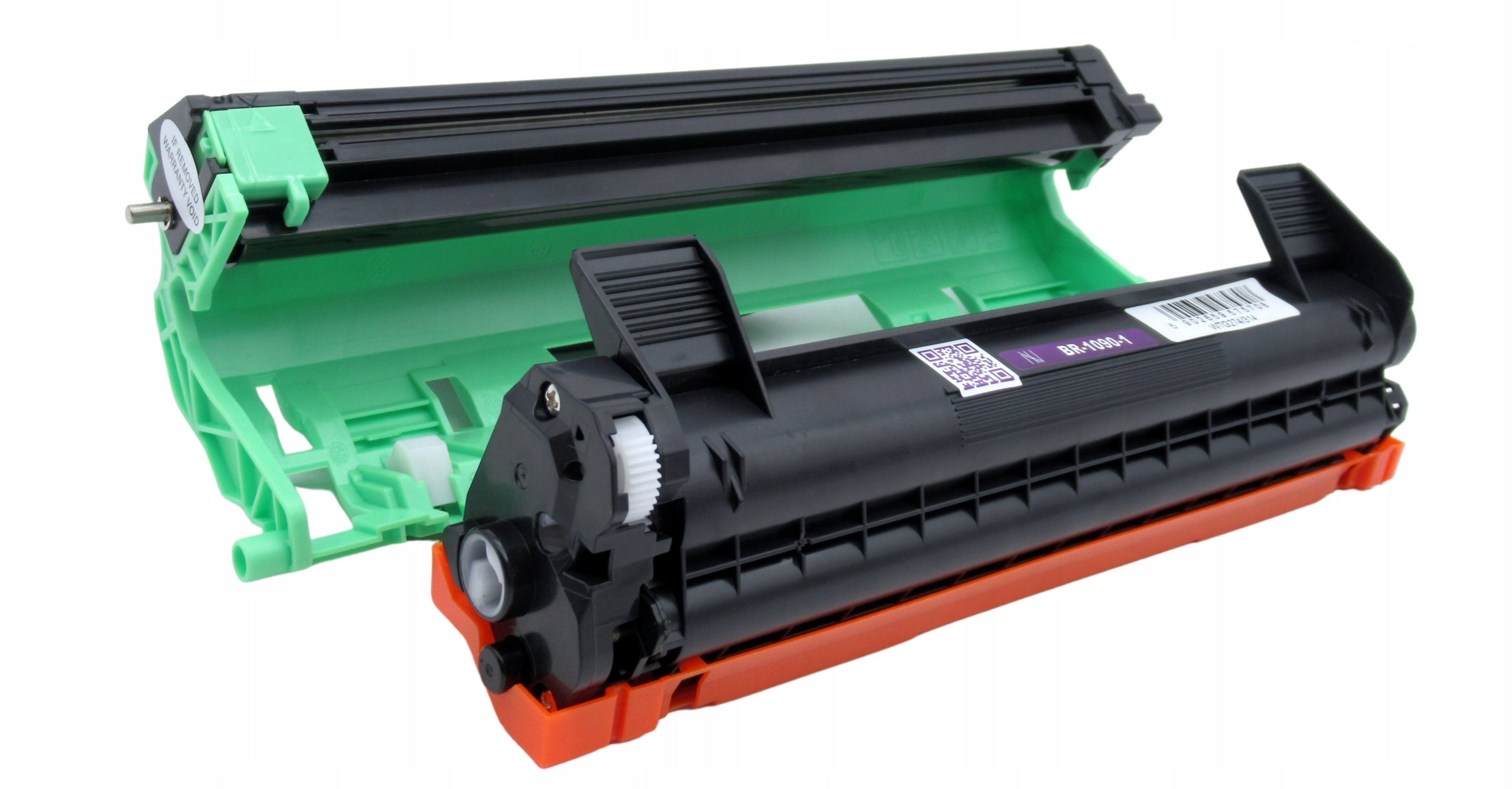 TN1090 toner cartridge and DR1090 drum for BROTHER 1090 HL-1222WE HL-1223WE printer Manufacturer code DCP-1622WE HL-1223WE / TN1090 / DR1090