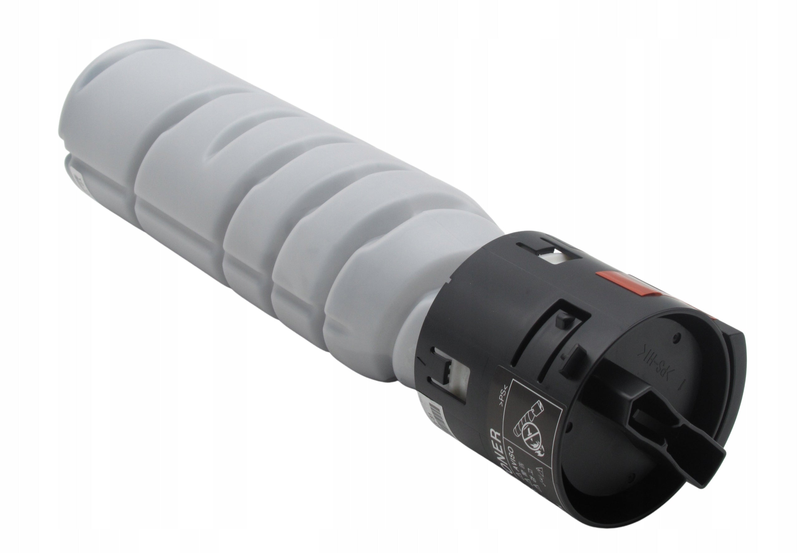 TN116 TONER for MINOLTA BIZHUB 164 165 185 replacement Color black