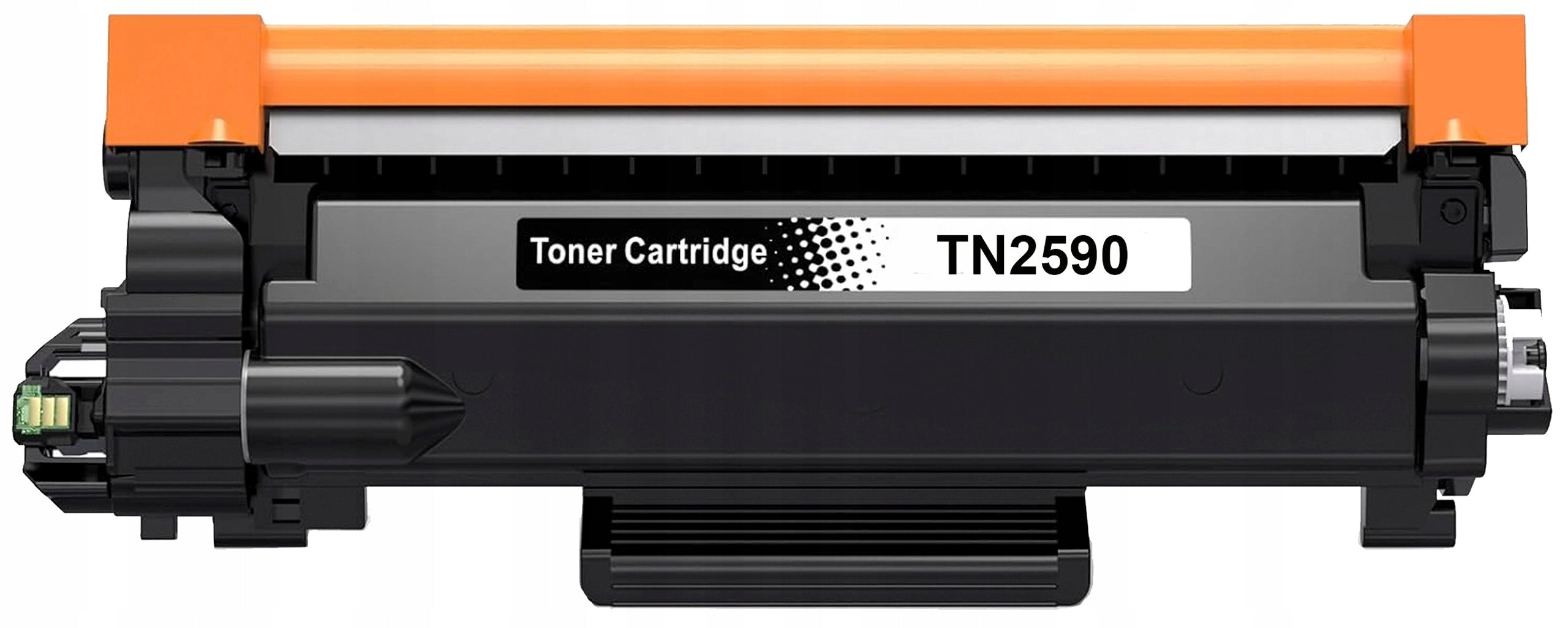 TN2590 XL Toner Cartridge for Brother DCP-L2600D L2622DW HL-L2402D L2442DW MFC-L2862DW Printers Manufacturer code 5905481837013