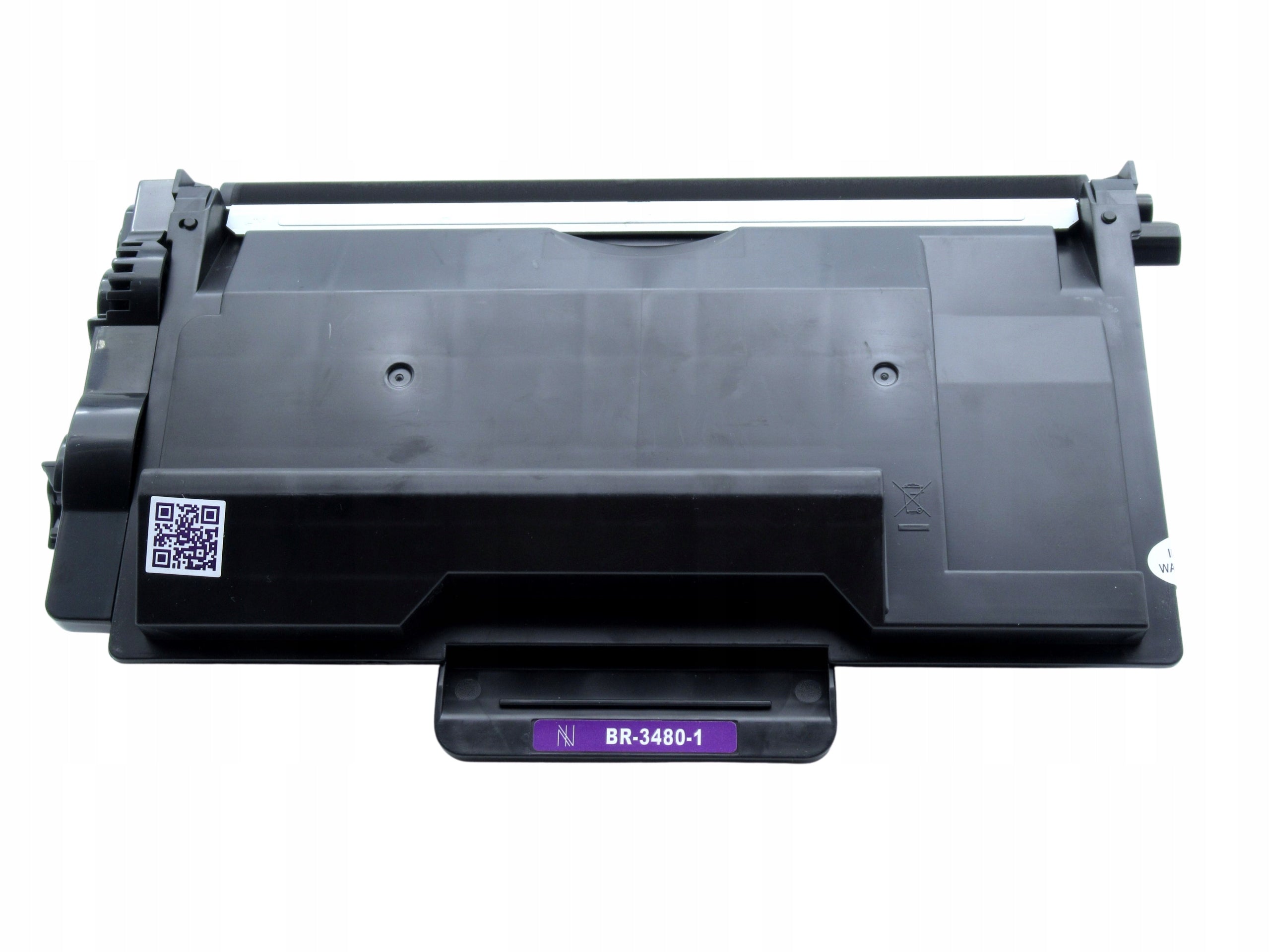 TN3480 XL TONER CARTRIDGE FOR BROTHER HL-5100DN DCP-L5500DN DCP-L6600DW Packaging status original