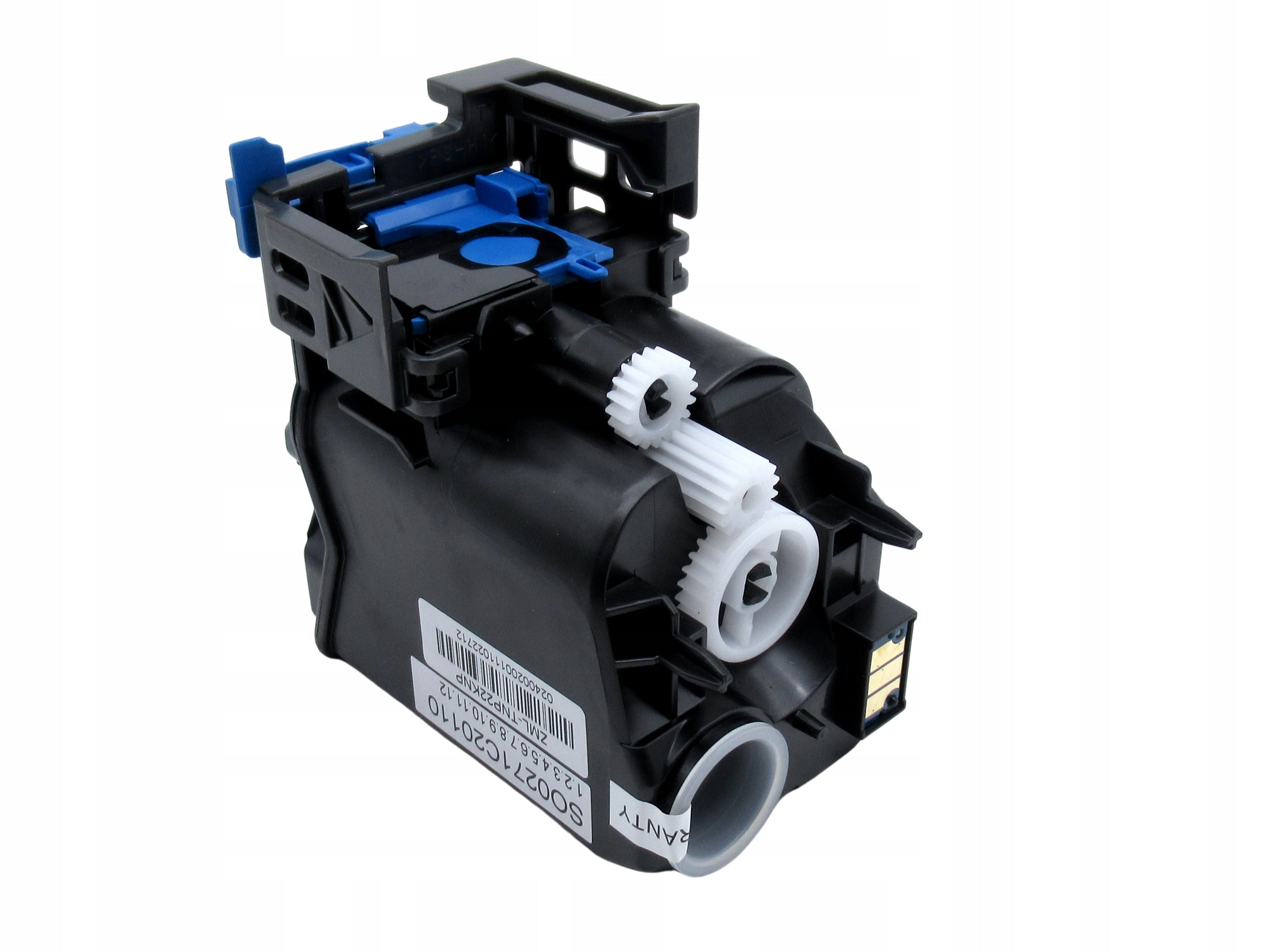 TNP-22K replacement for KONICA MINOLTA Bizhub C35 Manufacturer Inkdigo