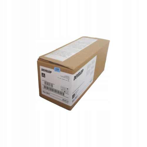 TNP-37 DEVELOP INEO 4700P WITH TONER BLACK