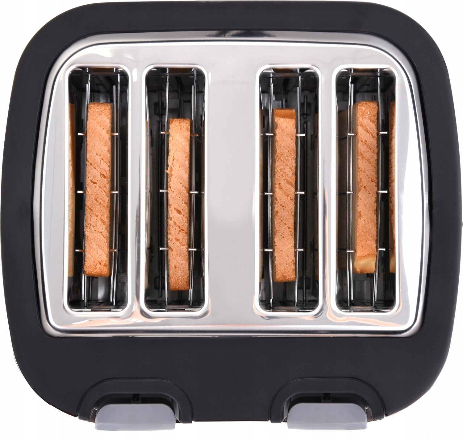 TOASTER 1300-1500W BLACK 67501 LUND Brand no brand