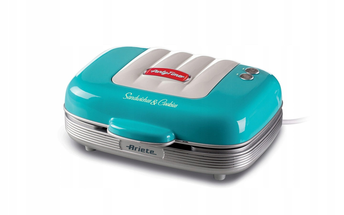 TOASTER ARIETE 1972/01 3w1 700W