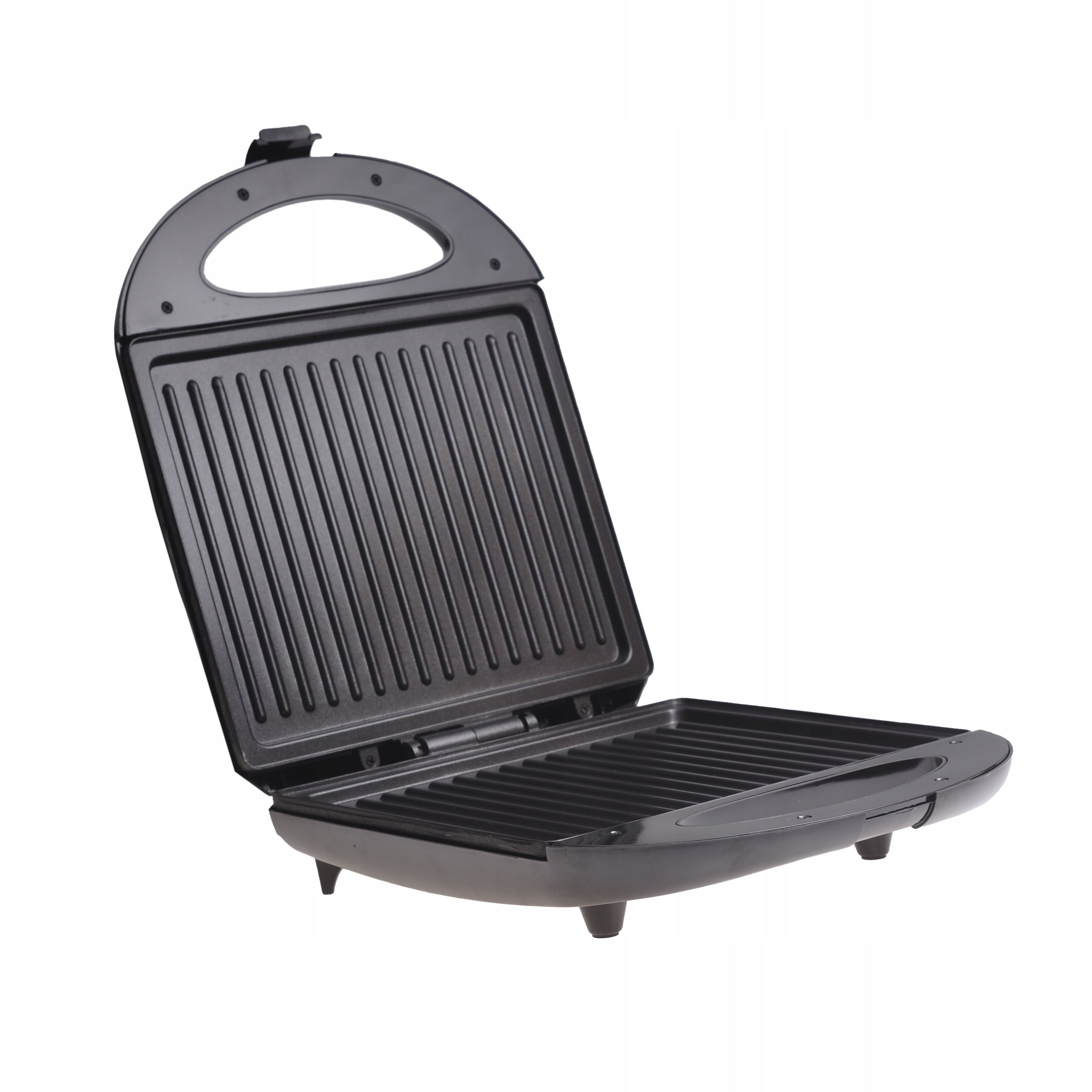 TOASTER FOLDING TOASTER OVEN FOR SANDWICH TOAST SANDWICHES 1400W KAMILLE Model 577605272