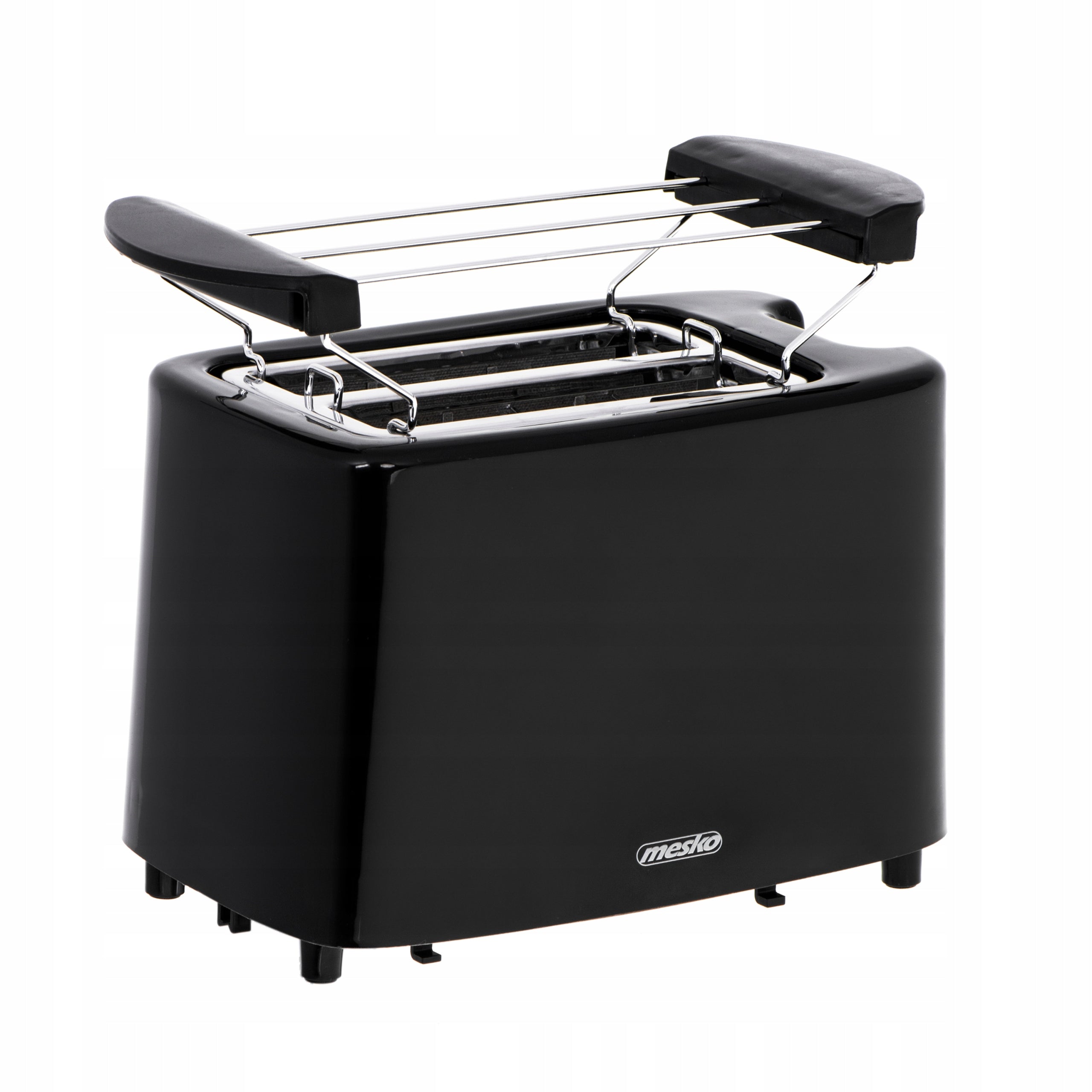 TOASTER FOR 2 SLICES 900W PROFESSIONAL WITH 6 DEGREE POWER ADJUSTMENT Power rating 900 W