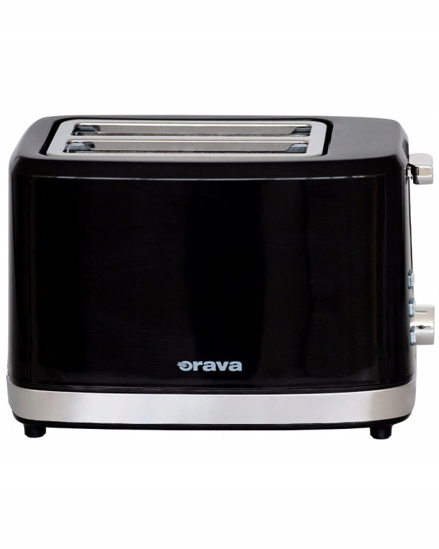 TOASTER FOR 2 TOASTS HR-111 6DEGREE TEMP.