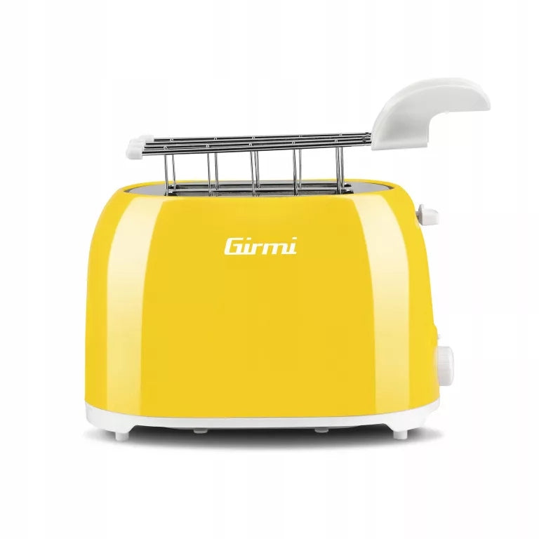 TOASTER GIRMI TP10 POWER 750W