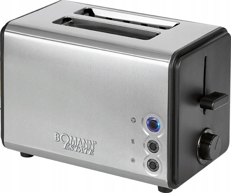 TOASTER OVEN FOR SANDWICHES BOMANN TA 1371 C